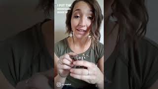 The story of the Mountain Heart sculpture