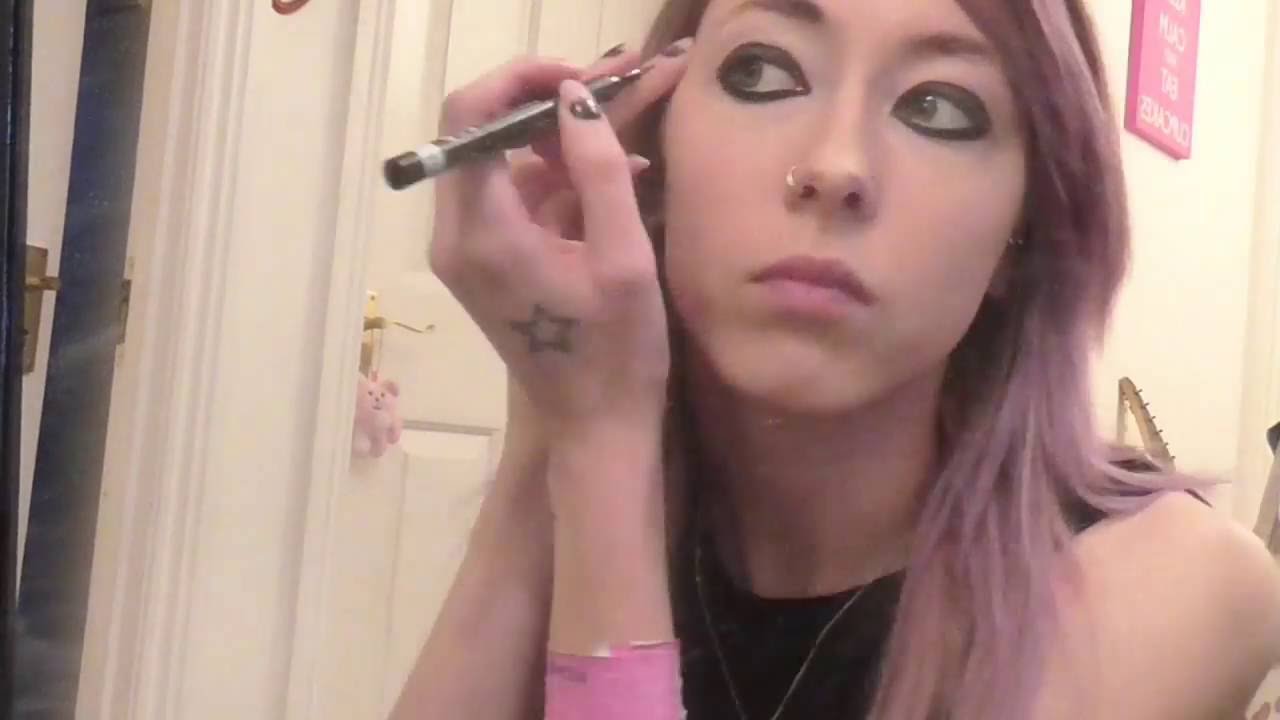 Simple Pastel Makeup Routine & What I Use ~ hannahbearshark