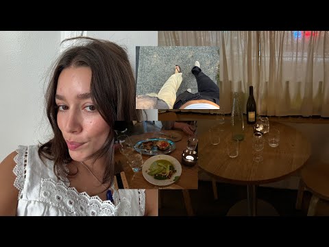 Vlog: The Best Weekend Ever With My Bestie