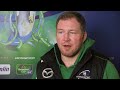 All To Play For: Saracens Preview