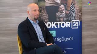 Edisonplatform Menő Cég Doktor24