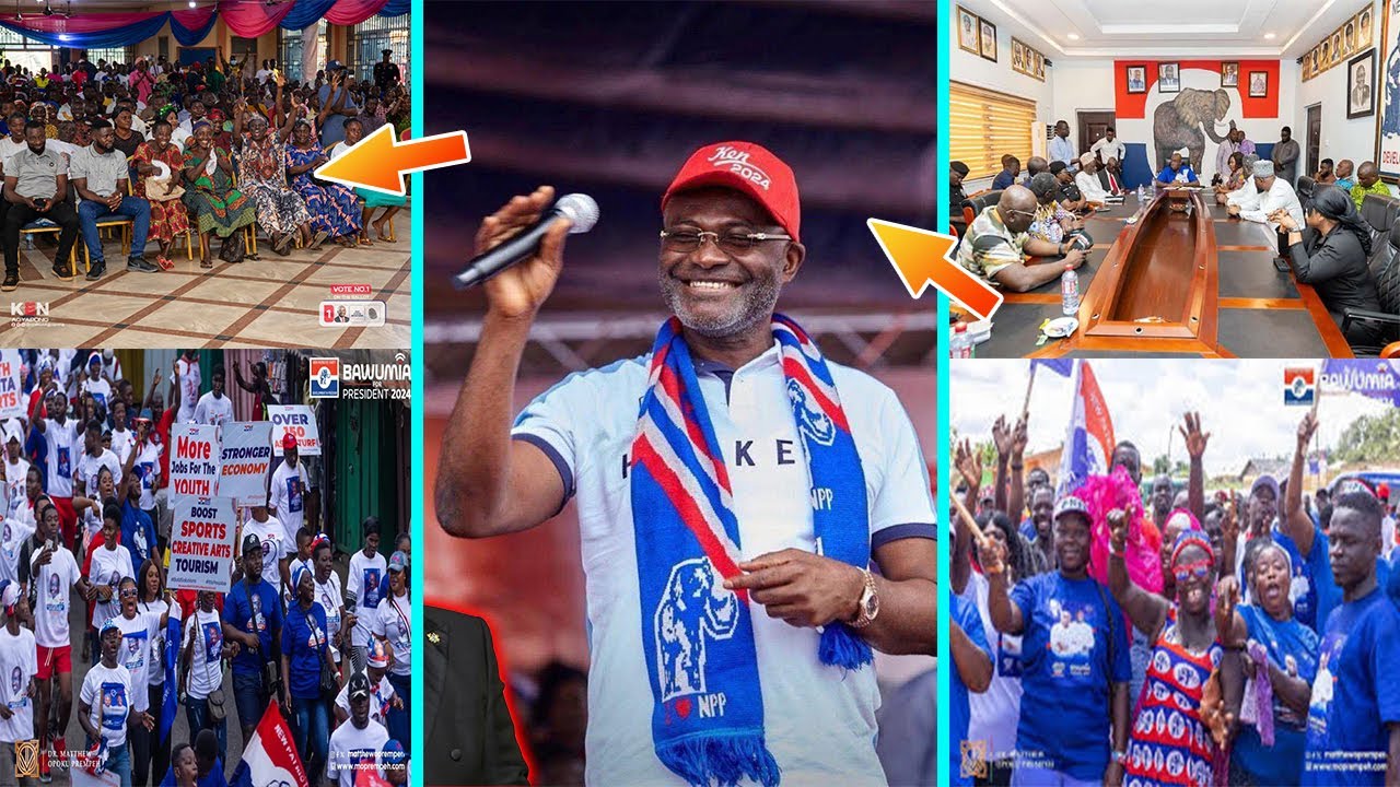 Animuguase3 ato Bawumia