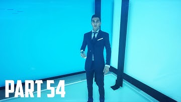 Mirror’s Edge Catalyst - 100% Walkthrough Part 54 [PS4] – Delivery: Dogen’s Latest Thing
