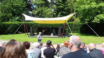 Verstraaten &  Wilkinson Little Red Rooster Blommenkinders 2017