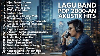 Download Lagu LAGU INDONESIA 2000AN YANG MASIH VIRAL HINGGA SEKARANG | playlist Full Album Nostalgia Akustik MP3