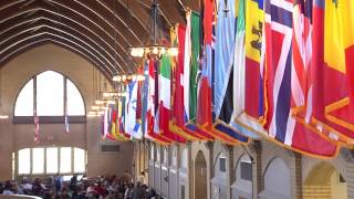 The Marketplace at Perry Tour