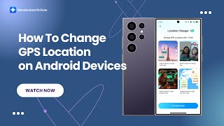 How to Change GPS Location on Android Devices #ChangeGPSLocation #changegpslocationonAndroiddevices screenshot 5