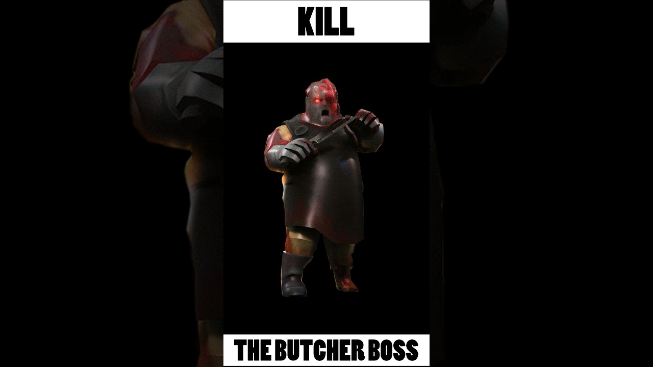 BUTCHER: Way to kill it in Last Day On Earth Survival | LDOE★Tips 