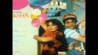 Kishore and Asha_Naye Purane Saal (Raksha)_R.D. Burman