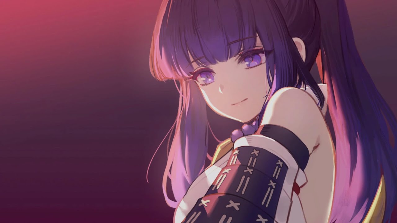 百剣討妖伝綺譚 プレイ動画4【時雨編 第三章】 - YouTube