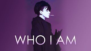 Notaker - Who I Am (feat. Karra & Declan James)