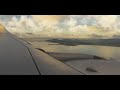 MSFS2024 ] IniBuilds A350-900 First impression!! Japan Airlines 325 Fukuoka Intl Airport Landing