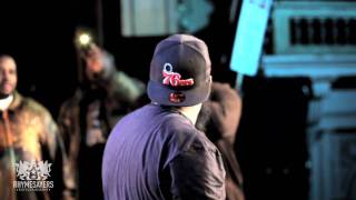 Freeway &amp; Jake One &quot;The Stimulus Package&quot; album release party. Filmed/edited by Jimmy Giambrone