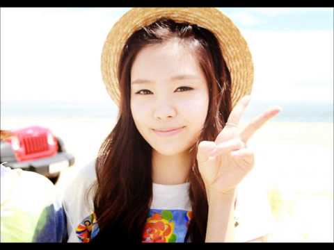 HAPPY 20th BIRTHDAY SON NAEUN