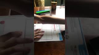 Go math chapter 3 lesson seven or lesson 3.7 first grade for kids