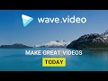 Create mores in less time  waveonline maker