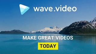 Create More Videos In Less Time? Wave.video Online Video Maker