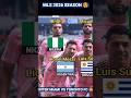 Inter Miami 4 - 2 Toronto FC | Major League Soccer ( MLS ) 2026 😍 I Football Players Nationality 🔥