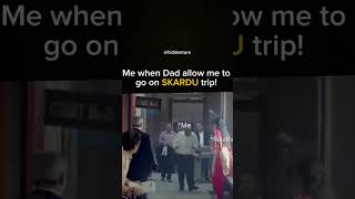 Ab Jao Ga Trip Par             subscribe memes trending
