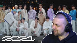 NCT 2021 엔시티 2021 'Beautiful' MV | REACTION & REVIEW