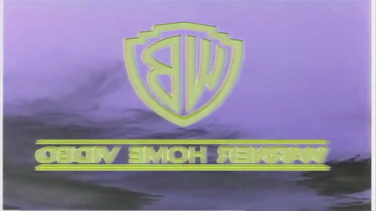 Warner Home Video (1985) Effects (Gamavision Csupo Effects EXTENDED)