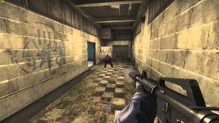 5k, Cache, M4A1-S