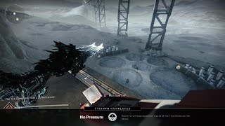 Destiny 2 Tire Game Perfect screenshot 3