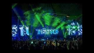 Cavin Harris - Live @ Creamfields 2014 (Full Set)