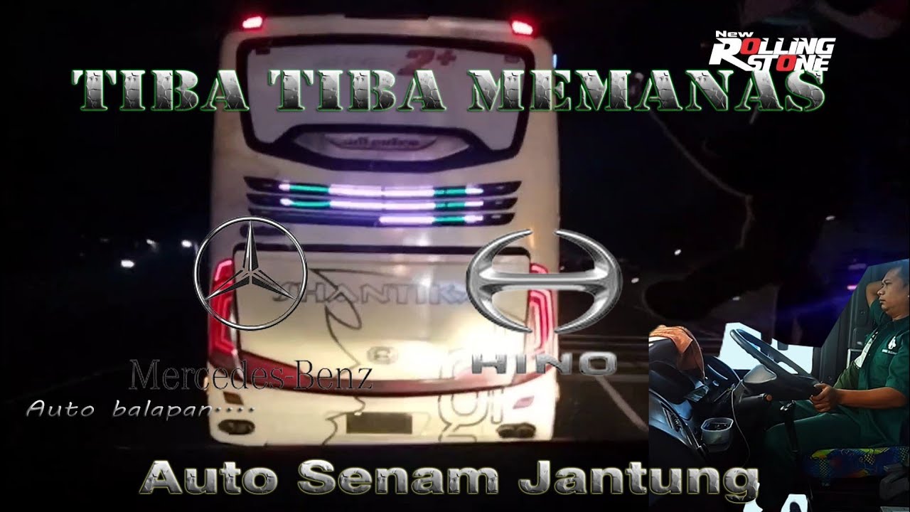 TibaTiba Memanas!!!Auto Senam Jantung 🥵 YouTube