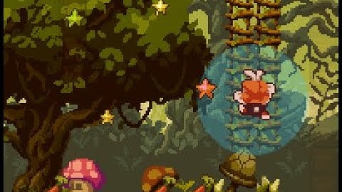 Phaser3 JS  Тестирую игру -  game test