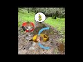 BANANA CAT 🍌🐱 HAPPY AND 😿 CRY ( 2 MINUTES ) S2EP1
