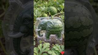 Fruit shaping mold!#shorts #viral #trending #cartoon #comedy #funny #shortvideo #viralvideo #video