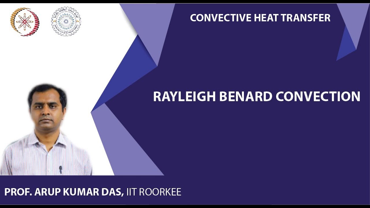 Rayleigh Benard Convection