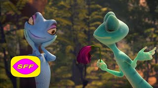 The Social Chameleon – Trailer – SFF 22