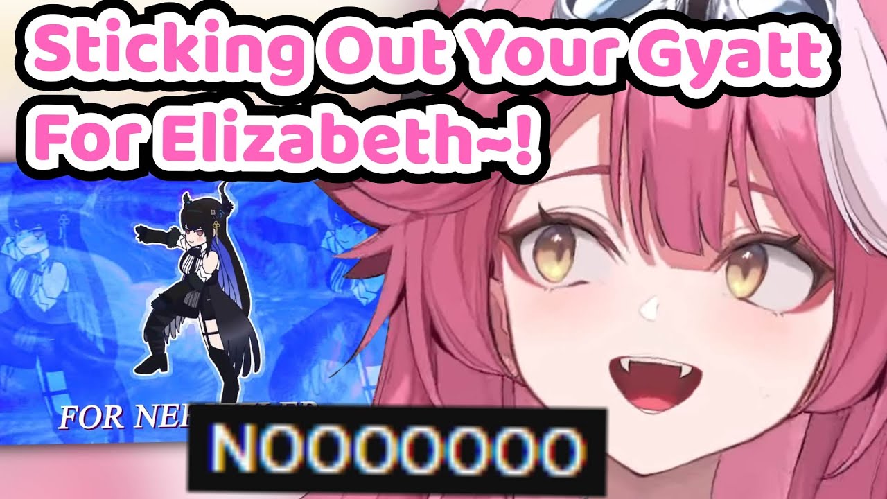 Bijou and Her Tiktok Brainrot Has CORRUPTED Raora For Good