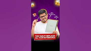 Remarkable 2 paper tablet | Will it make you ditch your notebook forever?