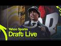 NFL Draft REAX: Jordyn Tyson makes Saints a MUST watch offense for fantasy