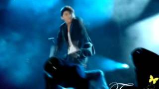 Junsu Hot Dance @ SMtown Concert 08