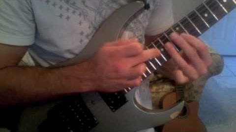 Greg Howe Betcha Can