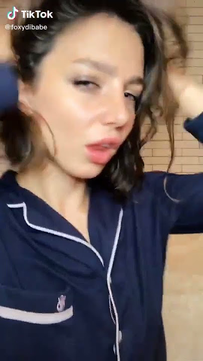 foxy di model