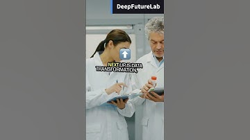 Data Preprocessing: The Foundation of AI!