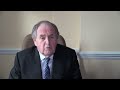 Justice Committee - Rational debate on criminal justice