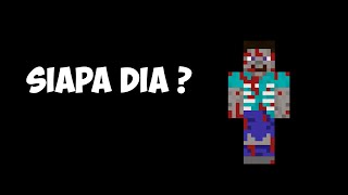Mengungkap Siapa Archived Di Minecraft ?
