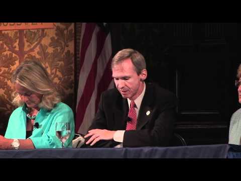 Representative Dan Lipinski on the HHS Mandate