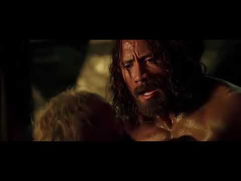 Hercules (2014)Ending