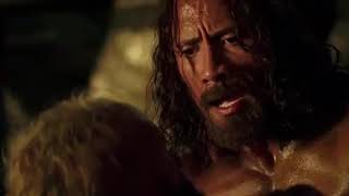 Hercules (2014)Ending