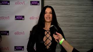 Natasha Blasick at the Mark and Matt Harris Wow Creations Gifting Suite Net Worth