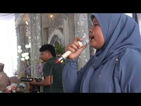 Cover of the Gayo Song Kayuh ku kayoh \\\\\\\\ RUHMIATE