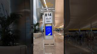 Flight Experience Etihad EY412 AUH-KUL B787 #aviation #etihadairways #abudhabiairport #klia1