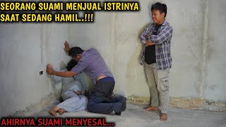 A HUSBAND M3'NJU'4L HIS WIFE WHILE PREGNANT!! FINALLY THIS IS WHAT HAPPENED!!